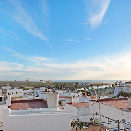 Apartamento Conil Costa De La Luz Conil De La Frontera Exterior foto
