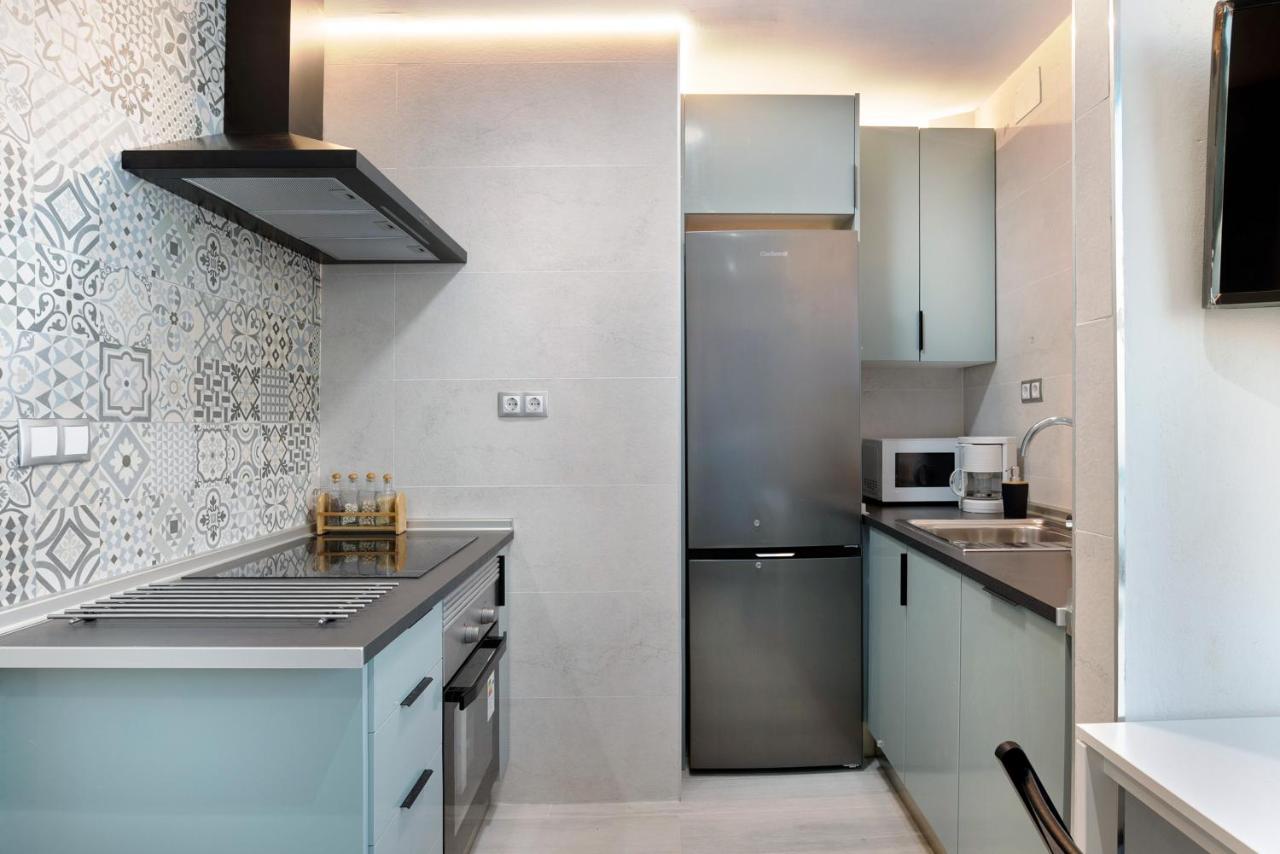 Apartamento Conil Costa De La Luz Conil De La Frontera Exterior foto