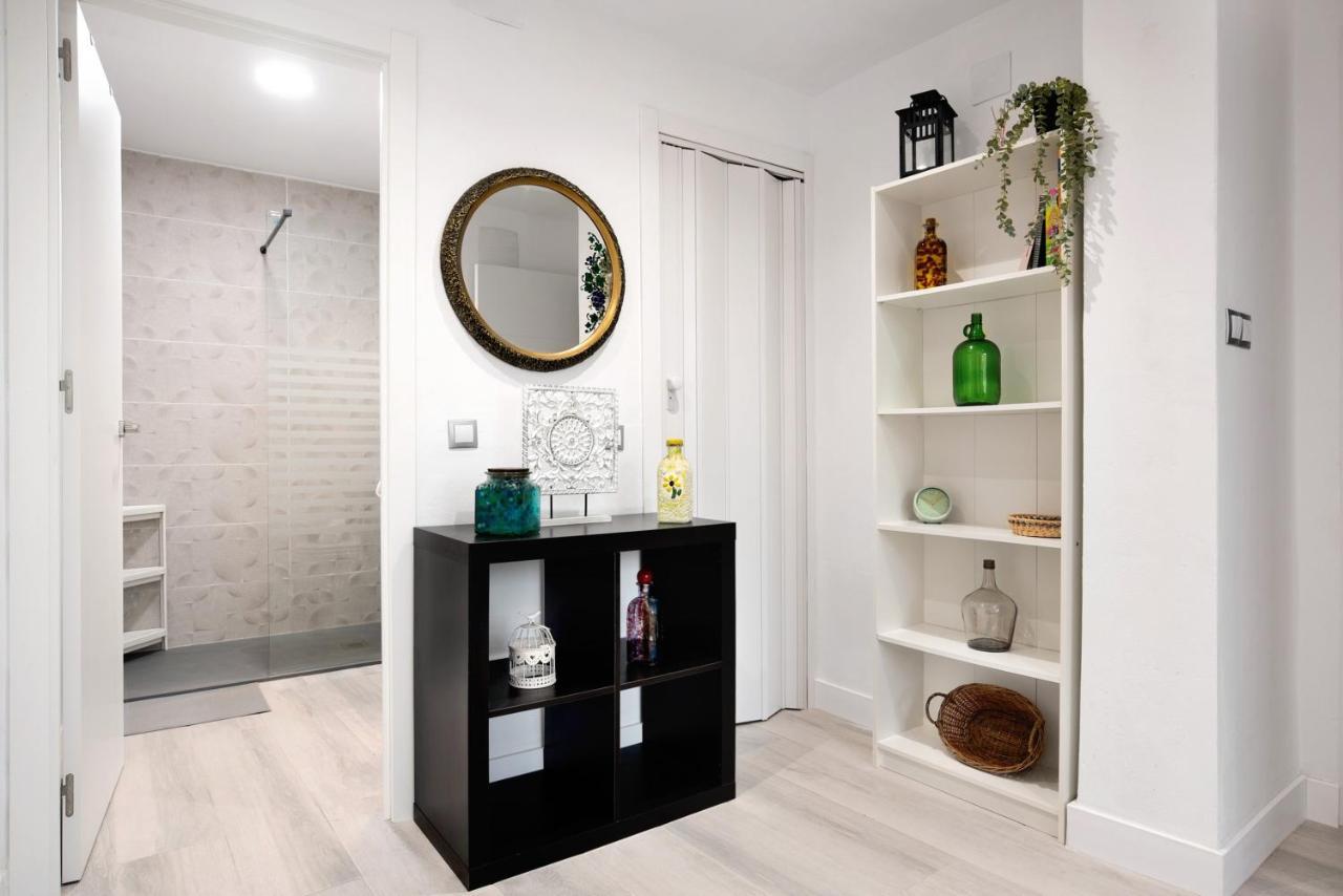 Apartamento Conil Costa De La Luz Conil De La Frontera Exterior foto