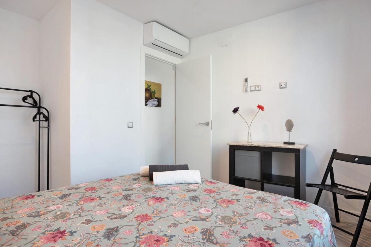 Apartamento Conil Costa De La Luz Conil De La Frontera Exterior foto